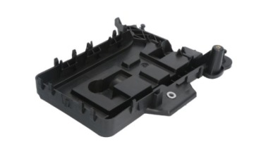 Abdeckung, Hutablage akumulatora VOLKSWAGEN EOS (1F), 11.10-08.15