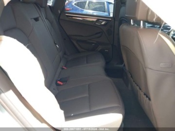 Porsche Macan 2019 Porsche Macan 2019r, AWD, 2.0L 2.0 Benzyna 248KM, zdjęcie 11