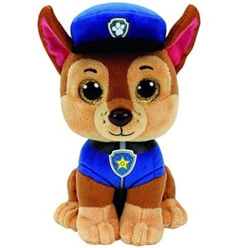 Плюшевая игрушка-талисман РАЙДЕР PAW PATROL