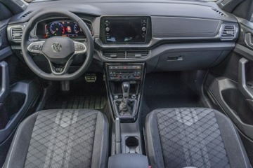 Volkswagen T-Cross SUV Facelifting 1.5 TSI 150KM 2026 Volkswagen T-Cross R-Line Plus 1.5 TSI 150 KM DSG, zdjęcie 23