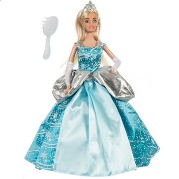 Кукла Anlily Ice Princess в бальном платье