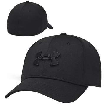 CZAPKA Z DASZKIEM UNDER ARMOUR BEJSBOLÓWKA SPORTOWA 1376700-002