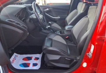 Ford Focus III Kombi 2.0 EcoBoost 250KM 2012 Ford Focus ST 452NM305KM 2.0 Benzyna 250KM, zdjęcie 10