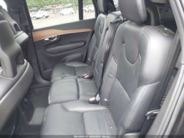 Volvo XC90 II SUV Facelifting 2.0 B6 Benzynowy Mild Hybrid 314KM 2021 Volvo XC 90 Recharge Plug-In Hybrid T8 Inscription Expression 7 Passenger, zdjęcie 12