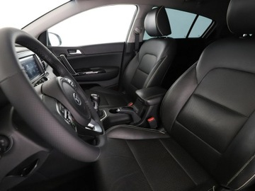 Kia Sportage IV SUV 1.6 GDI 132KM 2017 Kia Sportage skóra navi tempomat kamera grzane, zdjęcie 12