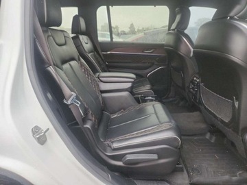 Jeep Grand Cherokee IV 2021 Jeep Grand Cherokee 2021, L Summit, 3.6L, od ubezpieczalni 3.6 Benzyna, zdjęcie 9