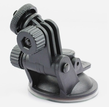 Автомобильный комплект для SJCAM GoPro RedLeaf Xiaomi