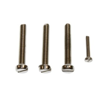 Болты для мотоцикла Jawa 350 TS 638 - INOX NON-INOX !!!