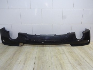BMW X3 G01 M-PAKIET DYFUZOR SPOILER TYŁ 773828-10