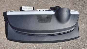 VW UP Up! 2011-2016 deska kokpit poduszki airbag