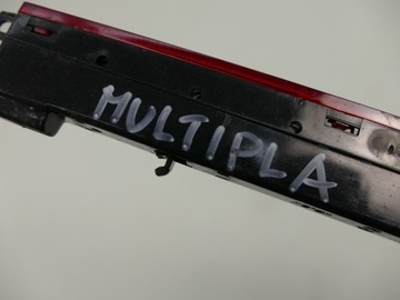 FIAT MULTIPLA TŘETÍ STOP SVĚTLO STOPU ZADNÍ