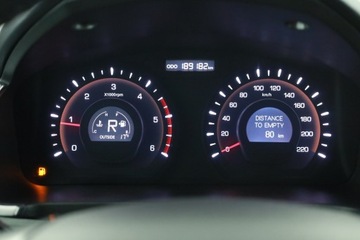  SsangYong Korando 2.0 e-XDi, 4X4, Skóra, Klima, zdjęcie 7