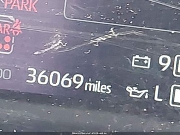 Toyota Sequoia II 2023 Toyota Sequoia 2023 r., 3,4 LTRD PRO 3.4 Hybryda 437KM, zdjęcie 7