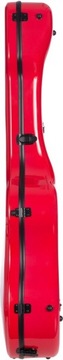 Стекловолоконная гитара корпус UltraLiest 4/4 M-Case