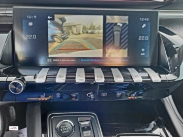 Peugeot 508 II 2019 Peugeot 508 Biala PerlaFull ledAllureGWARANCJA 2.0 Diesel 163KM, zdjęcie 20