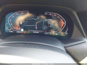 BMW X7 2022 BMW X7 xdrive40i, 2022r., 4x4, 3.0L 3.0 Benzyna 335KM, zdjęcie 10