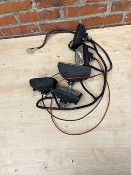 JEEP GRAND CHEROKEE ZJ 5.2 ГАЛОГЕННАЯ КРЫША