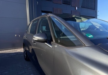 Citroen Grand C4 Picasso II Grand Picasso 2.0 BlueHDi 150KM 2016 Citroen C4 Grand Picasso Bezwypadek z Niemiecorg lakierserwis 2.0 Diesel, zdjęcie 5