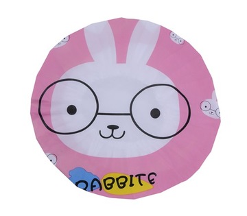 ШАПОЧКА ДЛЯ ПЛАВАНИЯ INTER VION КРОЛИК