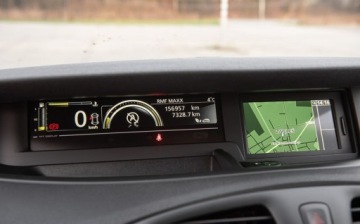 Renault Scenic III XMOD Energy TCe 115KM 2013 Renault Scenic TCE 115KM X-Mode Lift Navi Alu Pdc Gwarancjia 1.2, zdjęcie 18