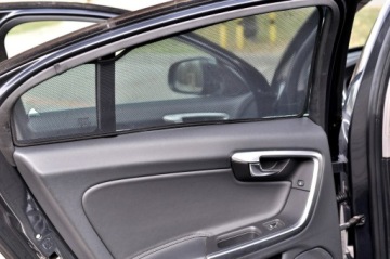 Volvo S60 II Sedan Facelifting 2.0 D4 DRIVE-E 181KM 2014 Volvo S60 2.0 D4 Lift Led FULL OPCJA Skóra Navi, zdjęcie 33