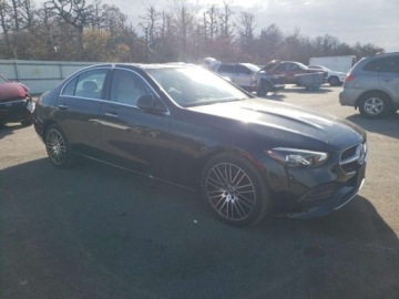 Mercedes Klasa C W206 2023 Mercedes-Benz Klasa C 300 4Matic 2023 2.0l 2.0 Benzyna 255KM, zdjęcie 4
