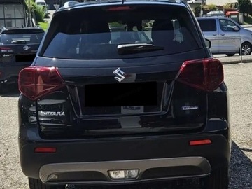 Suzuki Vitara III 2025 Vitara 1.4 Boosterjet mHEV Premium Plus 2WD aut 110KM 2025, zdjęcie 3