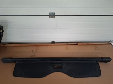 BMW SÉRIE 3 F31 KOMBI 2011-2018 ROLETA KUFRU ČERNÁ 51477273665