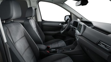 Volkswagen Caddy V 2025 Volkswagen VW Caddy 5 EDITION 1.5 TSI 116 KM DSG OD RĘKI, zdjęcie 10