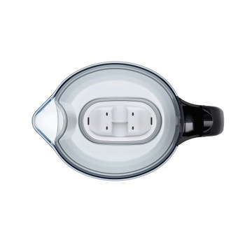 Аквафор Оникс 4,2 + 3 фильтр-кувшина, большой