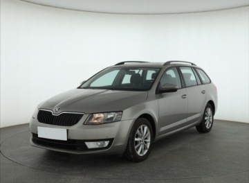 Skoda Octavia III Kombi 1.4 TSI 140KM 2013 Skoda Octavia 1.4 TSI, DSG, Klima, Klimatronic, zdjęcie 1