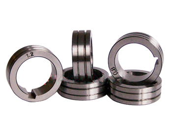 Rolka BESTER podajnik drutu stal śr 0,8 1,0 mm 2RA
