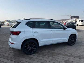 Cupra Ateca Crossover Facelifting 1.5 TSI 150KM 2025 CUPRA Ateca 1.5 TSI DSG Suv 150KM 2025, zdjęcie 3