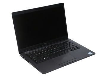 Ноутбук Dell Latitude 5300 i5-8GEN 8 ГБ 512SSD FHD IPS Thunderbolt W10 W11P