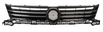 GRILL ATRAPA PRZÓD VW TOURAN 1T3 2010-2015 Chrom