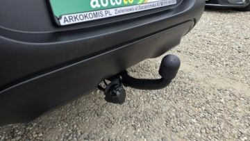 Renault Kadjar Crossover 1.2 Energy TCe 130KM 2018 Renault Kadjar Benzyna Serwisowany, zdjęcie 21