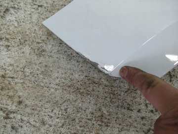 AUDI A1 82A BLATNÍK PŘEDNÍ LEVÝ NR 72