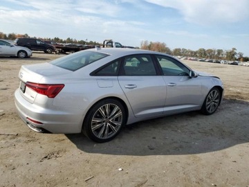 Audi A6 C8 2023 Audi a6 Premium Plus 2023 2.0l 2.0 Benzyna 261KM, zdjęcie 3
