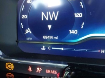 Chevrolet Silverado II 2022 Chevrolet Silverado 1500 Short Bed Ltz 2022 5.3 Benzyna 355KM, zdjęcie 11