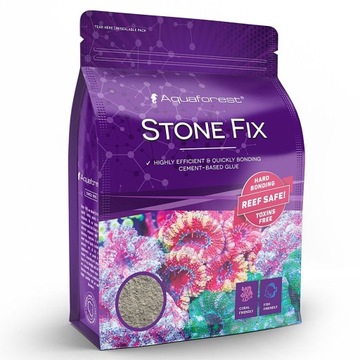AQUAFOREST STONE FIX 1,5KG KLEJ DO SKAŁ