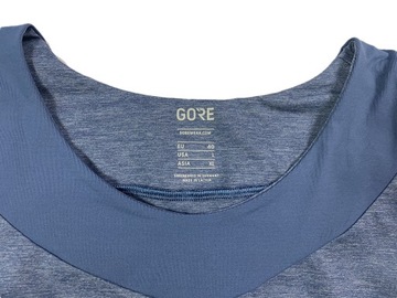 ФУТБОЛКА GORE, БЛУЗКА ЖЕНСКАЯ, РАЗМЕР L 40