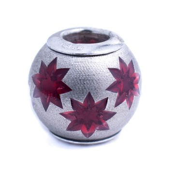 Paciorek Damski Viceroy VMM0243-19 Srebrzysty 1