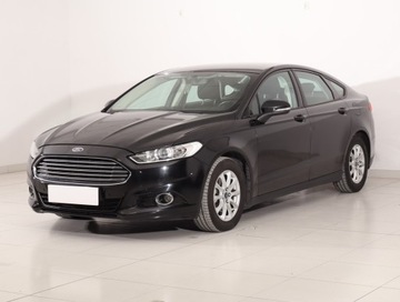 Ford Mondeo V Sedan 2.0 TDCi 150KM 2015 Ford Mondeo 2.0 TDCI, Salon Polska, Navi, Klima, zdjęcie 1