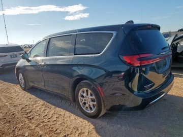 Chrysler Pacifica II 2023 Chrysler Pacifica Touring L 2023 3.6l 3.6 Benzyna 287KM, zdjęcie 1