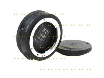 Док-станция SIGMA USB DOCK UD-01 (никон) как новый.