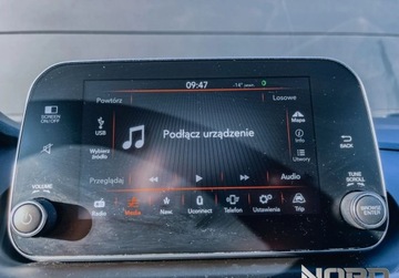 Fiat Tipo II Station Wagon 1.6 MultiJet 120KM 2016 Fiat Tipo Bezwypadkowy, FV23, Automat, KredytowaniaLeasing, gw.12m gethelp, zdjęcie 21