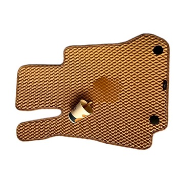 Коврик в багажник Dacia Spring 2021->