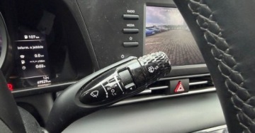 Hyundai Elantra VII Sedan 1.6 MPI 123KM 2023 Hyundai Elantra 1.6 123KM ModernCoolTech Salon Pl Gwarancja 1.6 Benzyna, zdjęcie 13