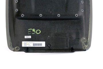 BMW E90 E91 E92 LCI PANEL POUZDRO KRYT ZADNÍ SEDADLA 9166909