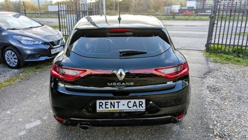 Renault Megane III 2015 Renault Megane OPŁACONY Bezwypadkowy VIP, zdjęcie 31